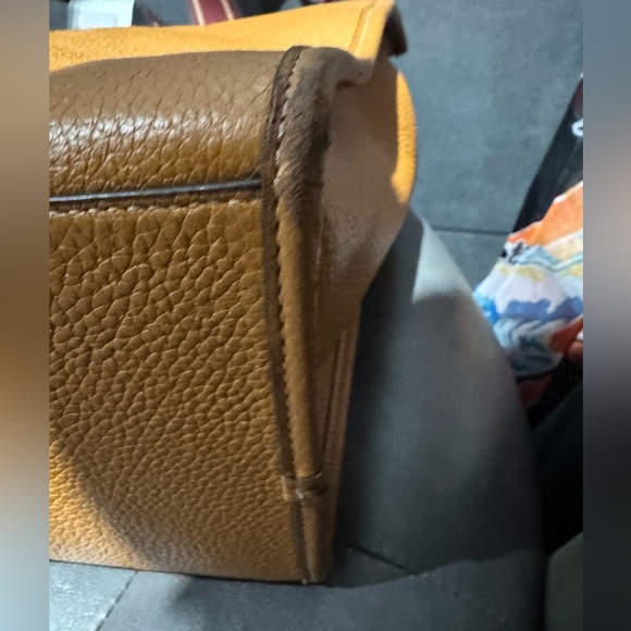 Coach Large Smith Tote Bag - Picture 6 of 9